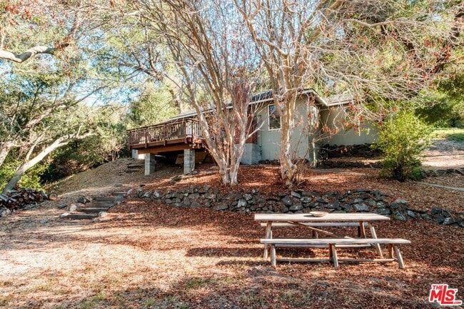 Building Photo - 800 N Topanga Canyon Blvd