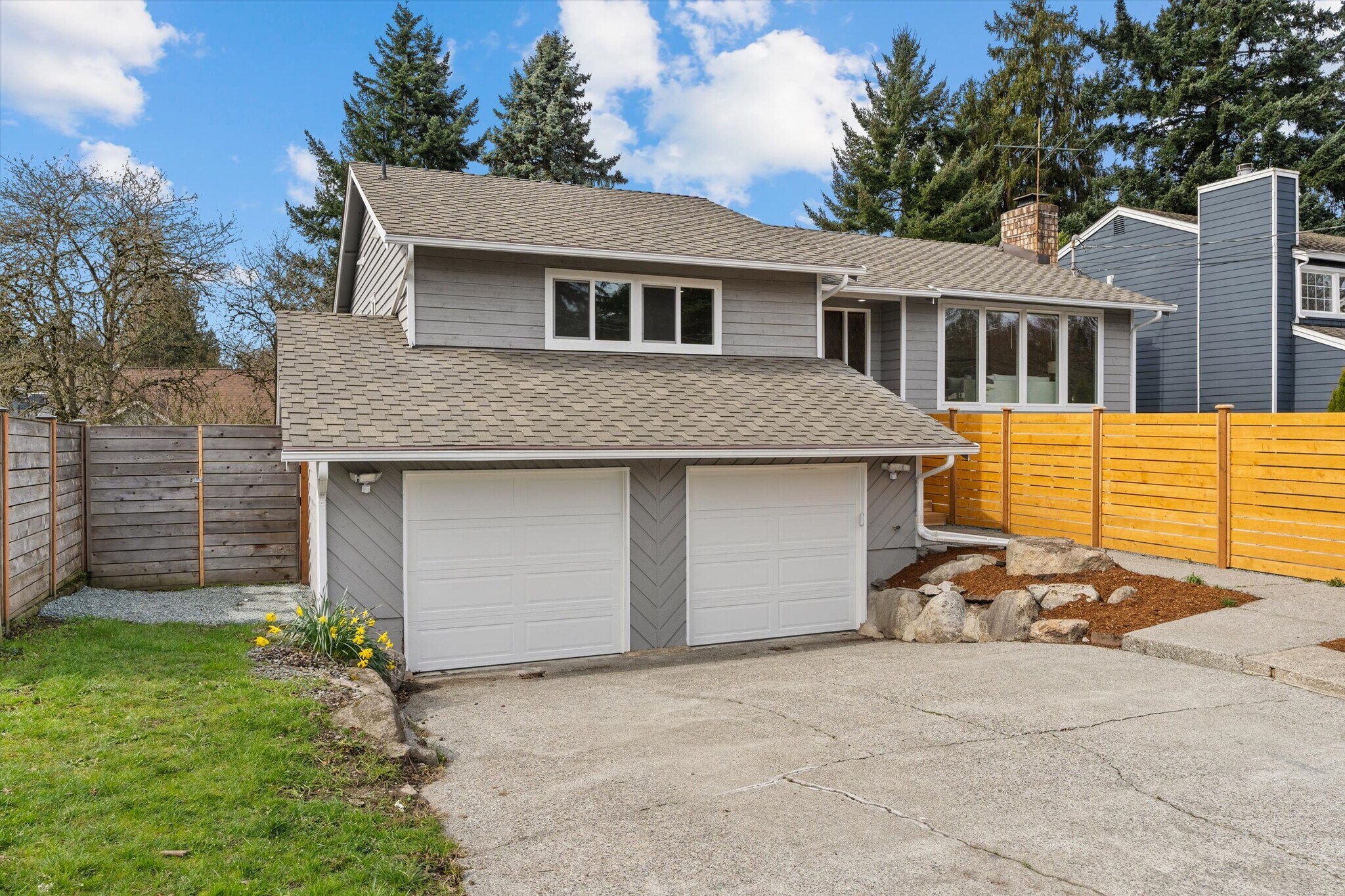 Building Photo - 7407 25th Ave NE