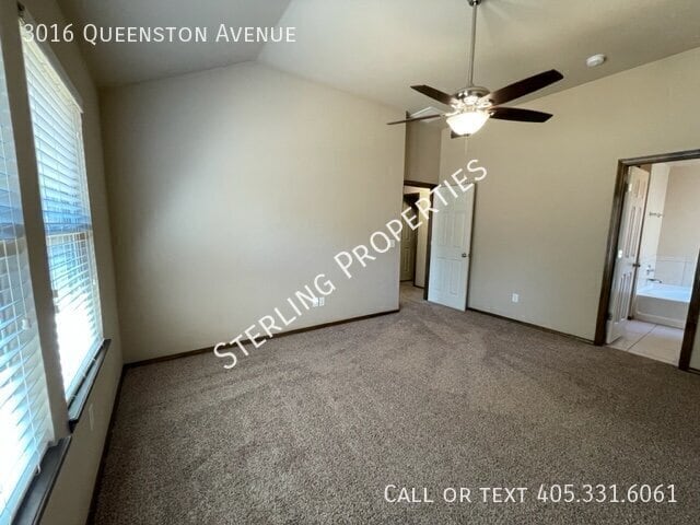 Building Photo - 3016 Queenston Ave