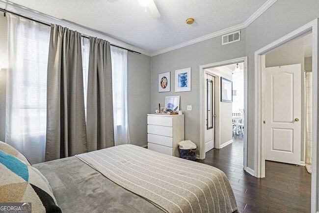 Building Photo - 800 Peachtree St NE