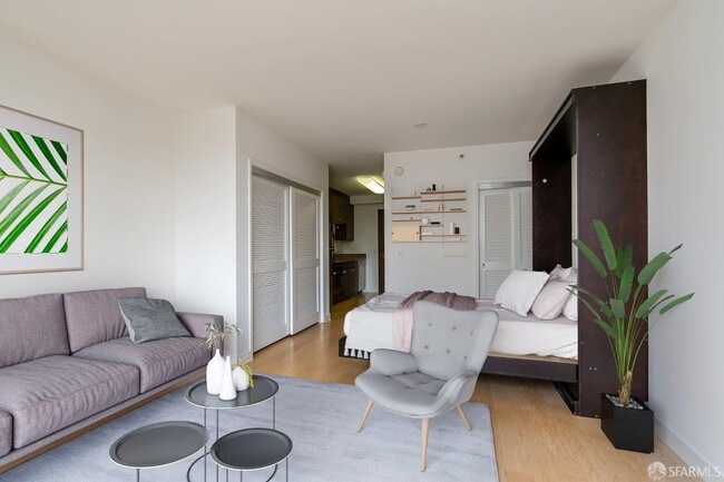 Building Photo - 199 New Montgomery St