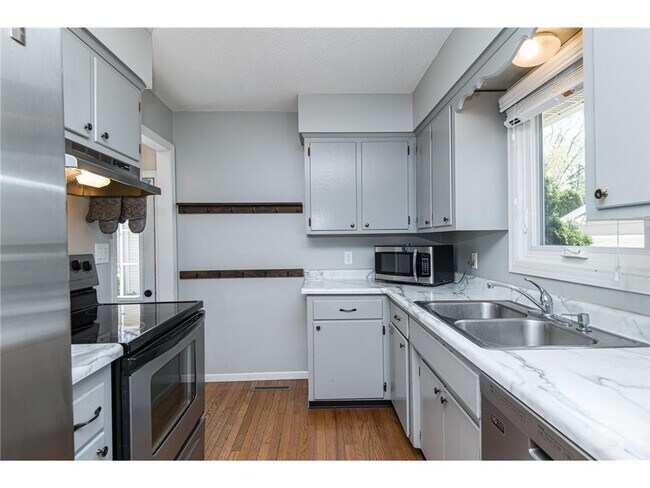 Building Photo - 3907 14th Ave NW