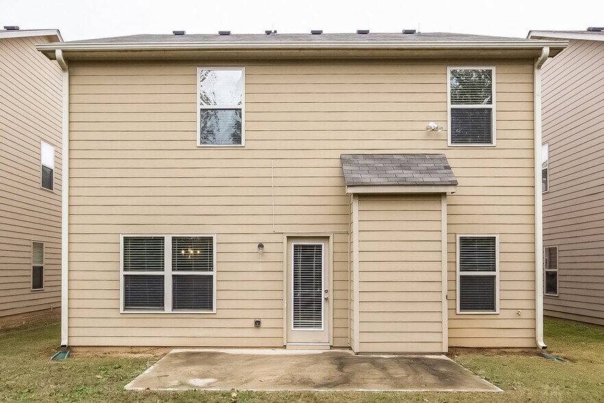 Building Photo - 651 Sweet Ashley Way