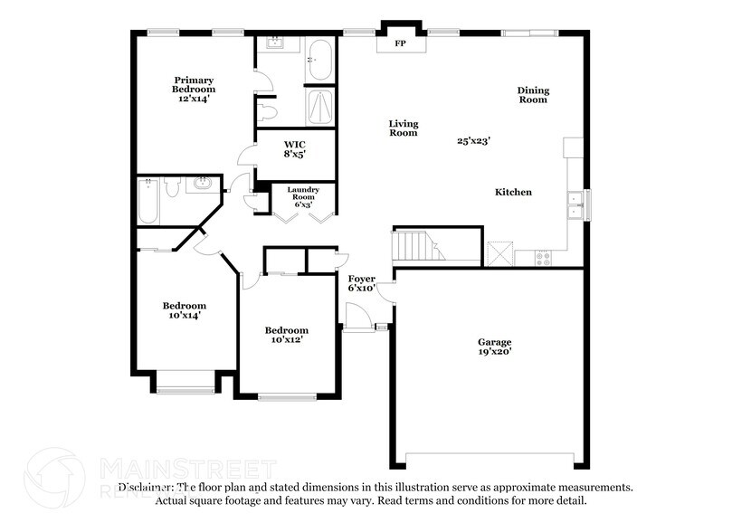 Building Photo - 503 W Northview Ct