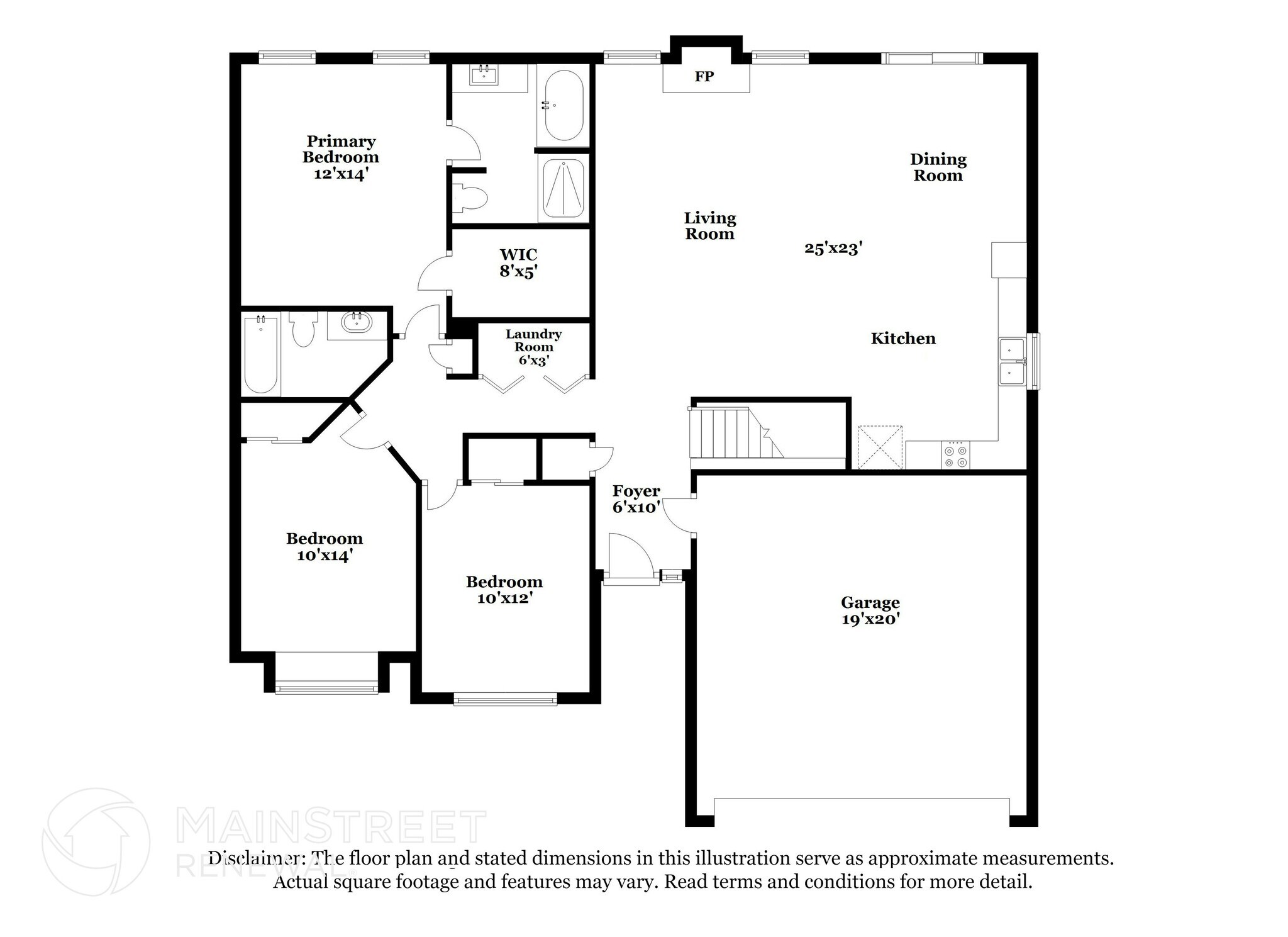 Building Photo - 503 W Northview Ct