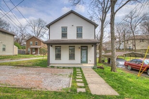 Building Photo - 1615A Chase St