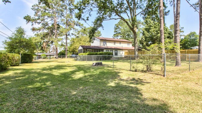 Building Photo - 2227 Willie Vause Rd