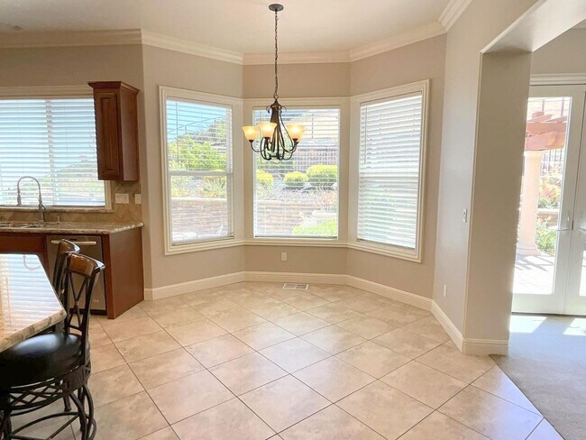 Building Photo - NEW PRICE ! Luxurious & Sought After Home In The Bucolic Hills Of Gated Norris Canyon Estates !