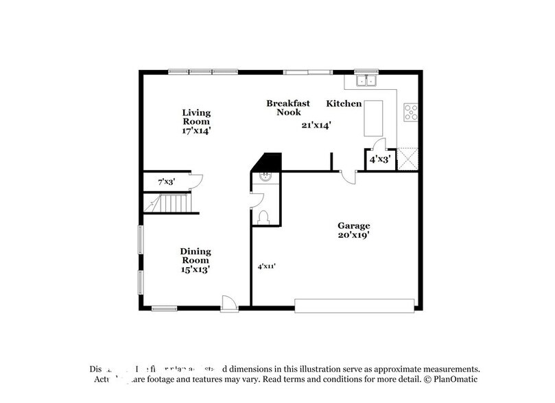 Building Photo - 1129 Aqua Ln