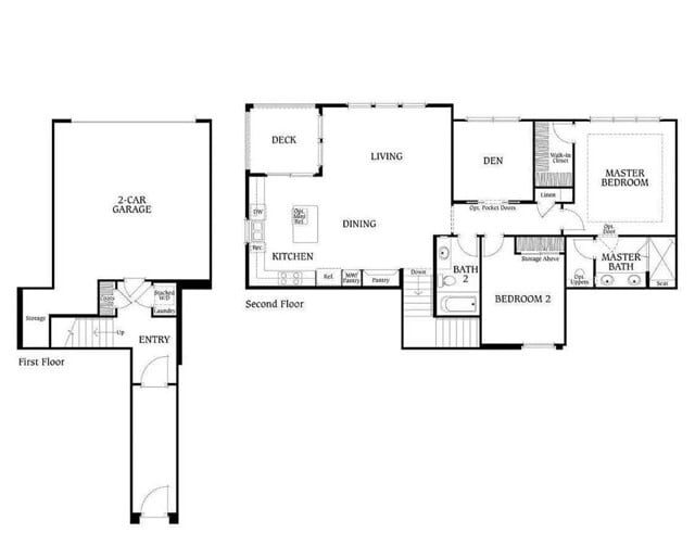 Building Photo - 141 Working Ranch