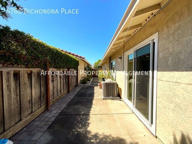 Building Photo - 5782 Dichondra Pl