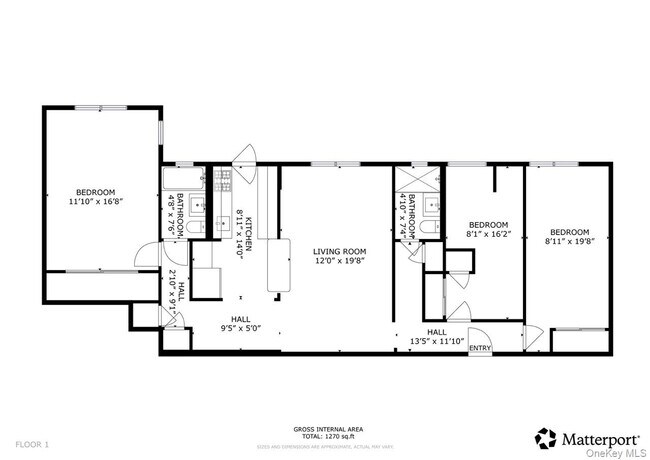 Building Photo - 2630 Kingsbridge Terrace