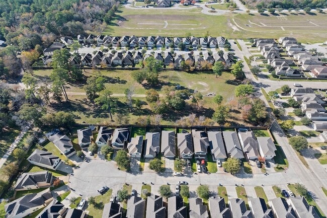 Building Photo - 15431 Bammel Fields Ct