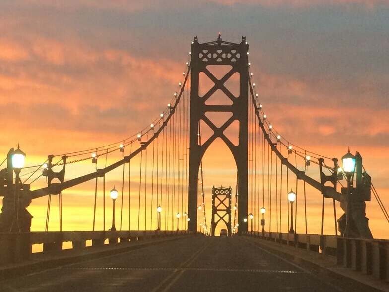 Mt hope bridge - 7 Evelyn Dr