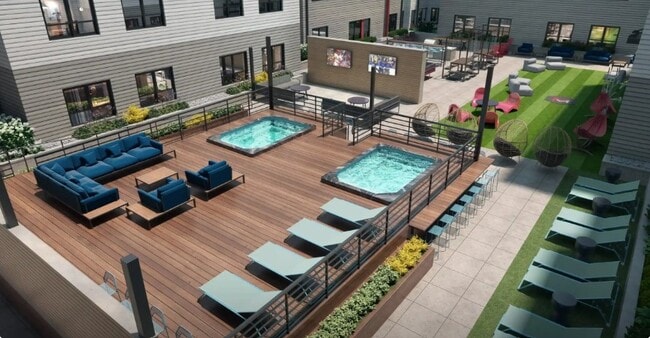 Building Photo - Marshall St Louis