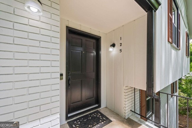 Building Photo - 125 Terrell Dr