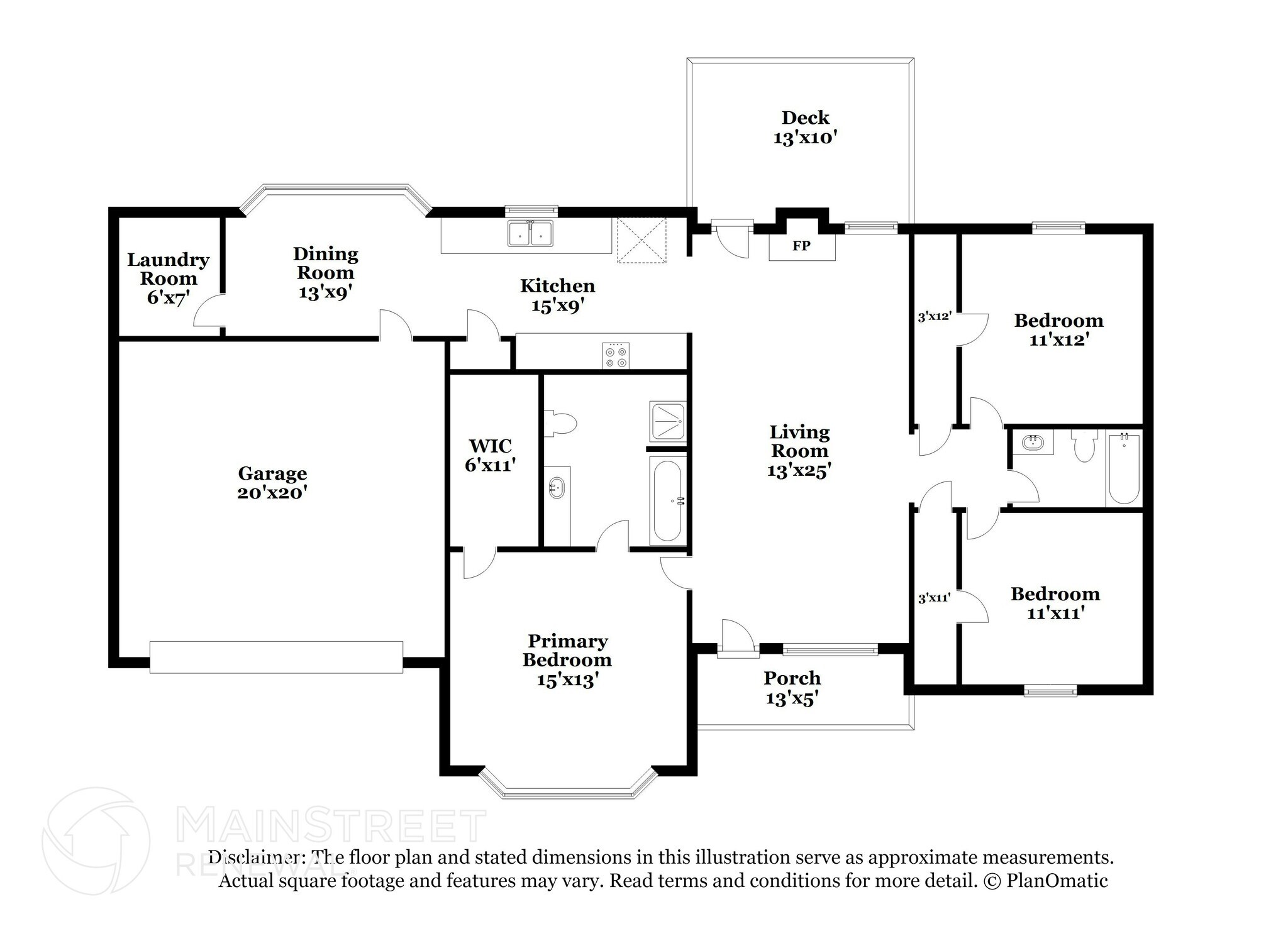Building Photo - 110 Millcrest Dr