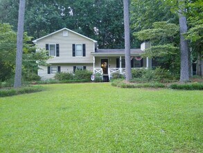 Building Photo - 4680 Lost Mountain Dr
