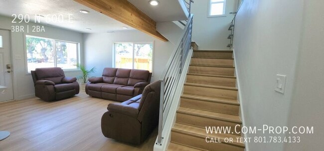 Building Photo - 290 N 600 E