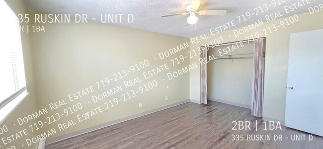 Building Photo - 335 Ruskin Dr