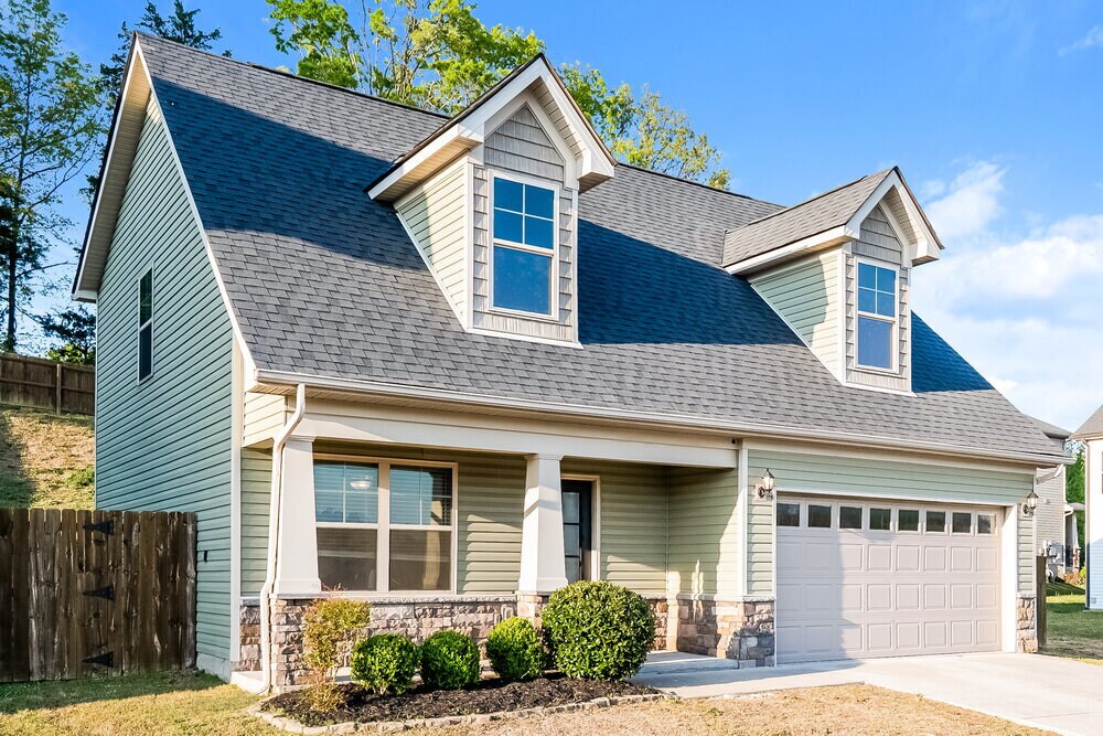 Building Photo - 1357 Busiris Dr