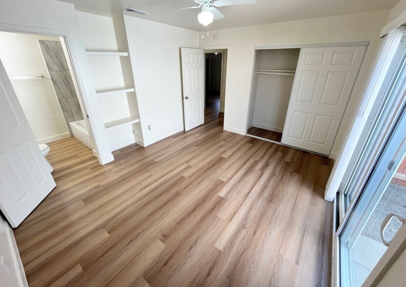 Building Photo - 1417 N Pennsylvania Ave