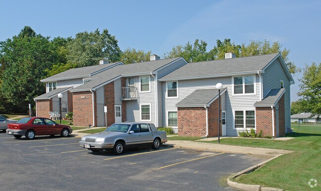 Primary Photo - 1410 Park Pl