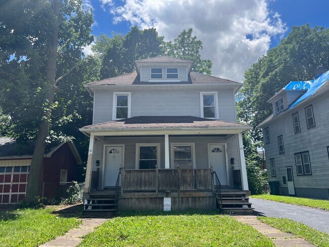 Building Photo - 21 Lehigh Ave