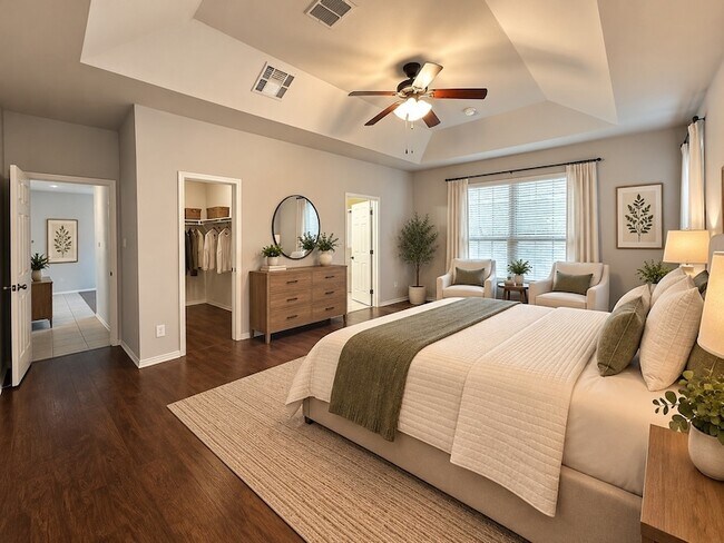 Building Photo - 5733 Pebble Ridge Dr