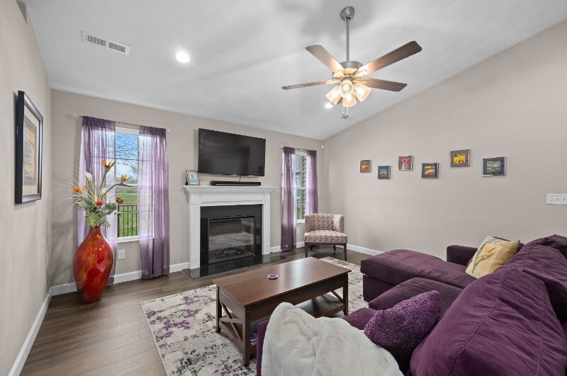 Building Photo - 1502 Lexi Ln