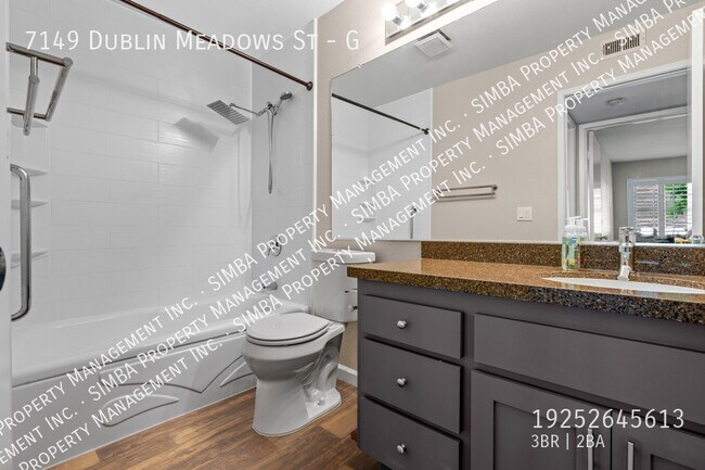 Building Photo - 7149 Dublin Meadows St