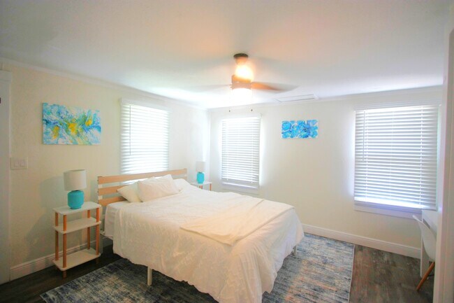 Building Photo - 6602 N 9th St