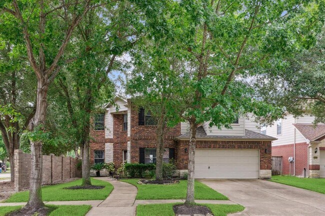 Building Photo - 5526 Wild Milberry Dr