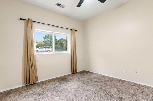 Building Photo - 1221 Paisano St NE