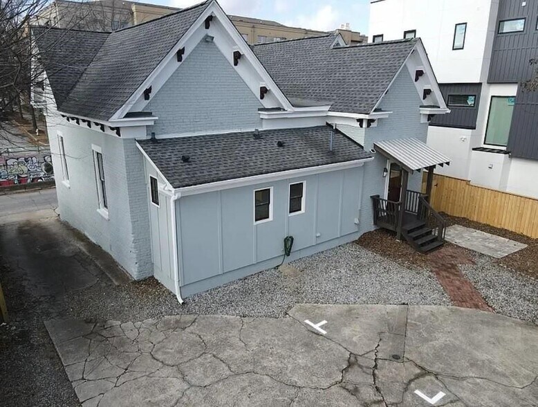 Building Photo - 74 Boulevard