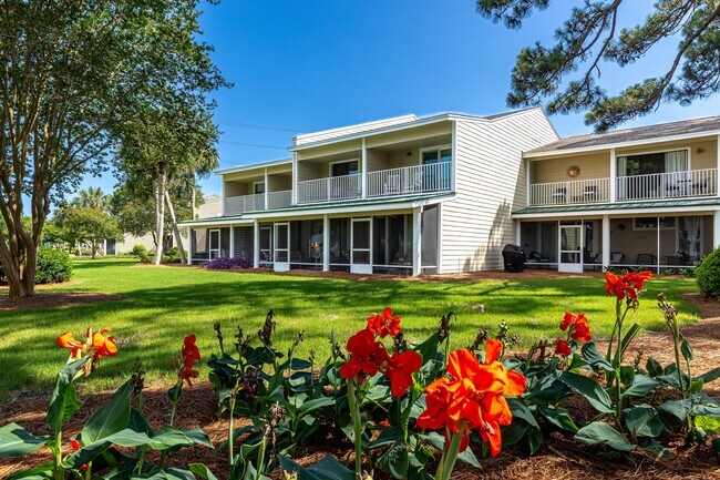 Building Photo - 624 Bayou Dr