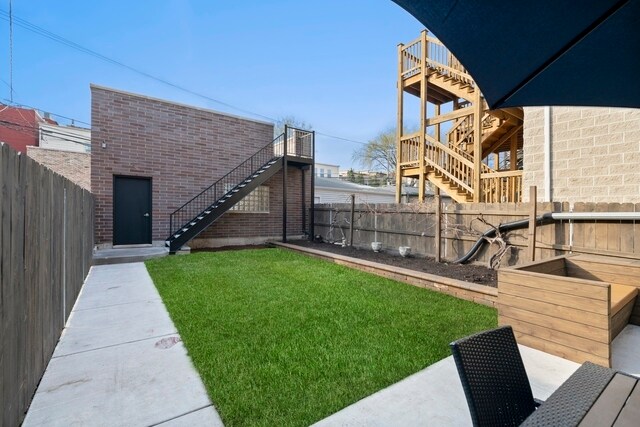 Building Photo - 1340 N Wolcott Ave