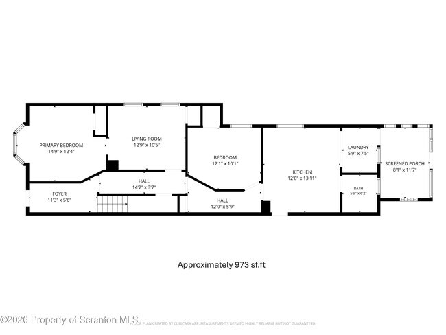 Building Photo - 1418 Capouse Ave