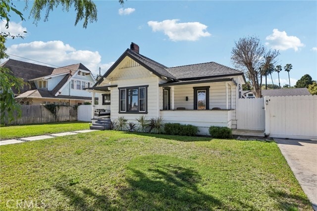 Building Photo - 230 S B St