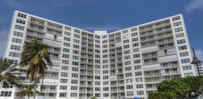 Building Photo - 201 N Ocean Blvd