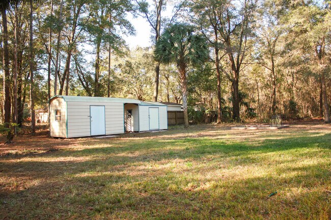 Building Photo - 20732 SW Marine Blvd