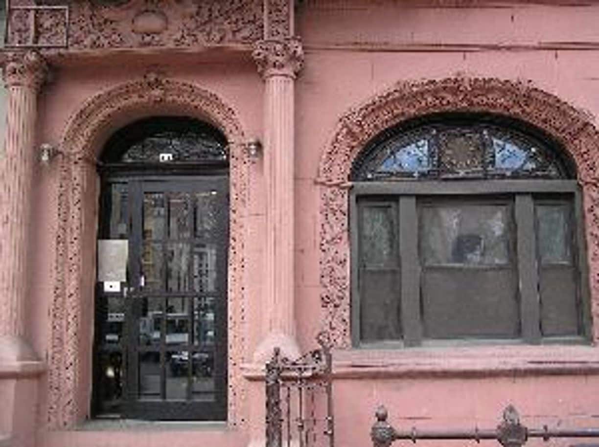 Building Photo - 316 W 51st St