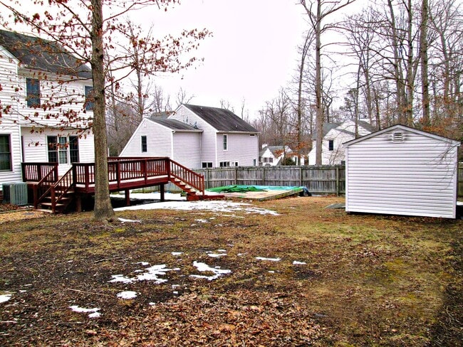 Building Photo - 4 BR/ 2.5 BA Spacious home in Chesterfield