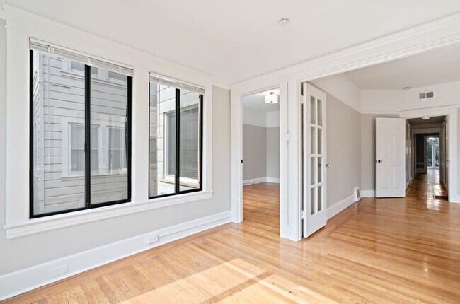 Building Photo - 4833-4837 Geary Boulevard (1341rc)