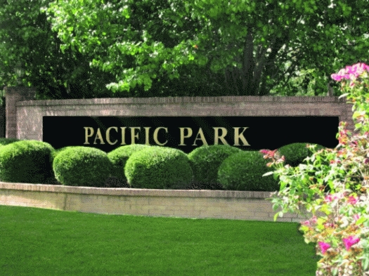 Primary Photo - Pacific Park Apartments