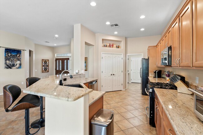 Building Photo - 5428 W Winding Desert Dr