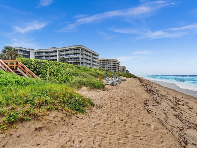 Building Photo - 3440 S Ocean Blvd