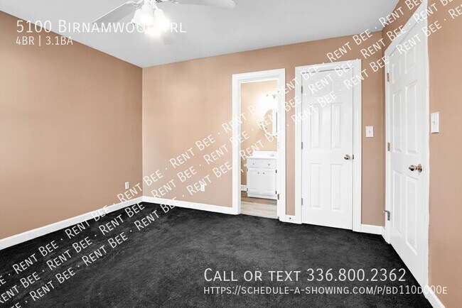 Building Photo - 5100 Birnamwood Trail