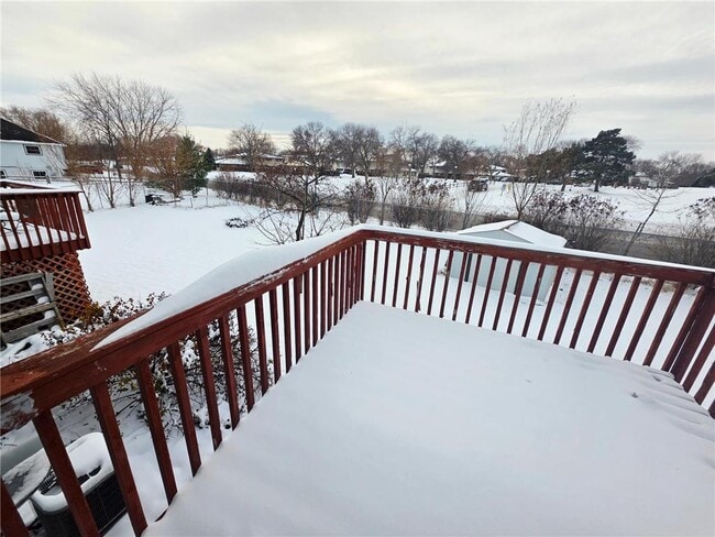 Building Photo - 8423 Brunswick Ave N