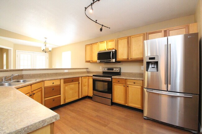 Building Photo - Pensacola 3BR Home Near NAS Pensacola with Split Floor Plan, Garage & Fenced Backyard